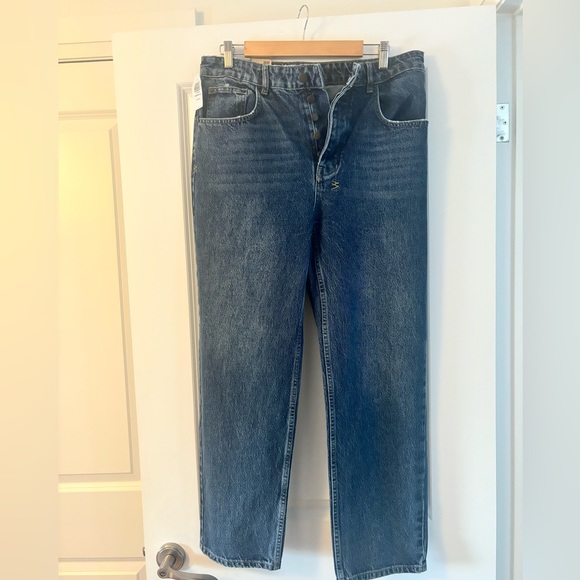 Brand new with tags - Ksubi Brooklyn jeans 31 - Picture 4 of 13